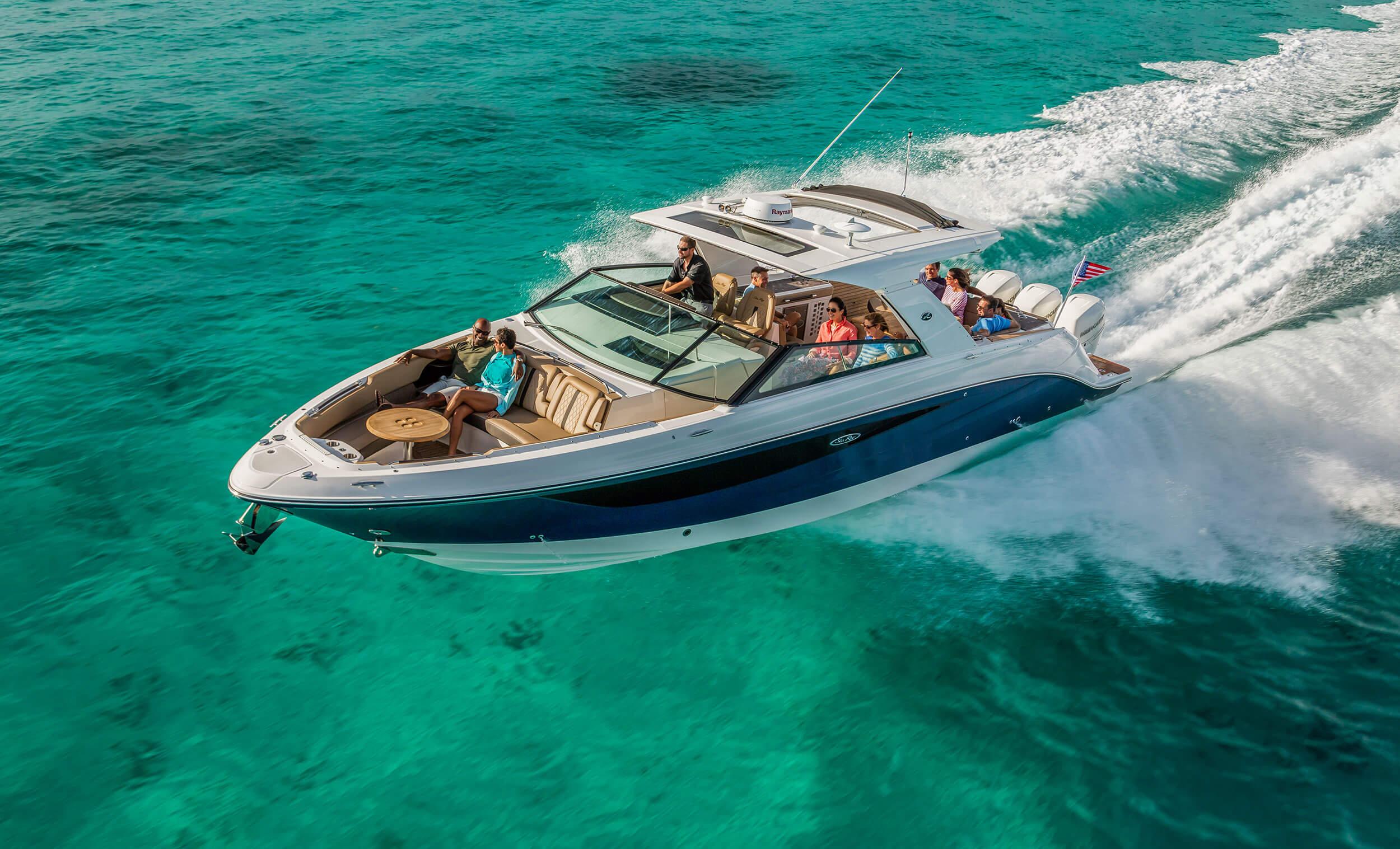 Boat Rentals, Charter Boats Near Me, Yacht Rentals & More | Boatsetter