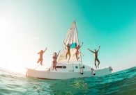 15 Things To Bring On Your Next Boat Trip