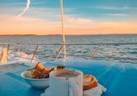 The Food You Need to Bring on Your Upcoming Boat Charter