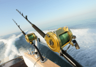 deep sea fishing