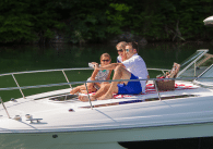 Fathers day boat rentals