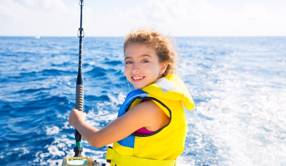 5 Boat Must-Haves for the Perfect Kid-Friendly Adventure