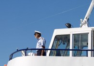 boat captain