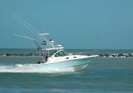 fishing charter