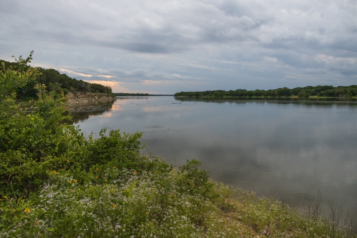 lake whitney boating