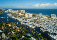 2020 Fort Lauderdale Boatshow