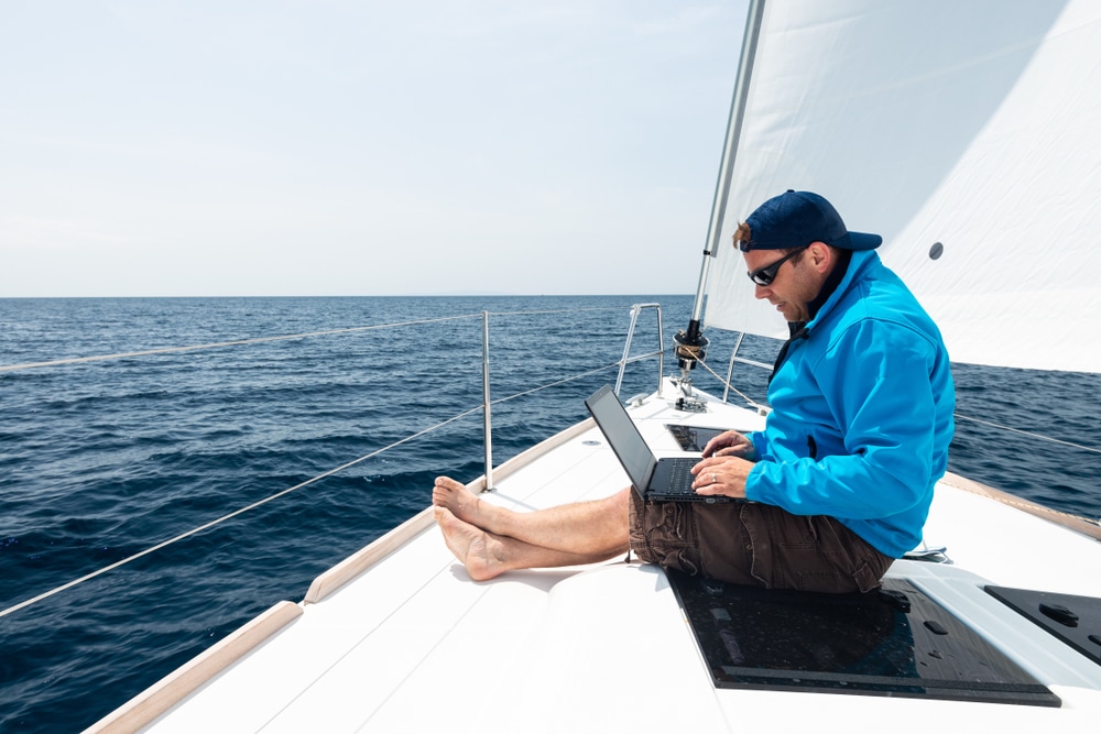 Join the Boatsetter Affiliate Program: Earn From Boat Rentals