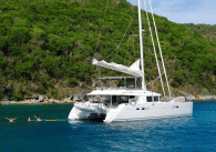 Catamaran Buyers Guide