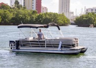 pontoon buyers guide