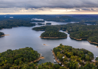 Allatoona Lake