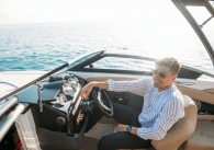 Offset boat ownership cost