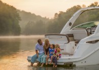 social distancing activities on a boat