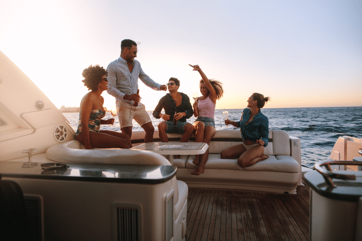How to Plan a Boat Trip (Must Haves)