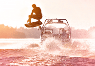 Wakeboarding basic tips