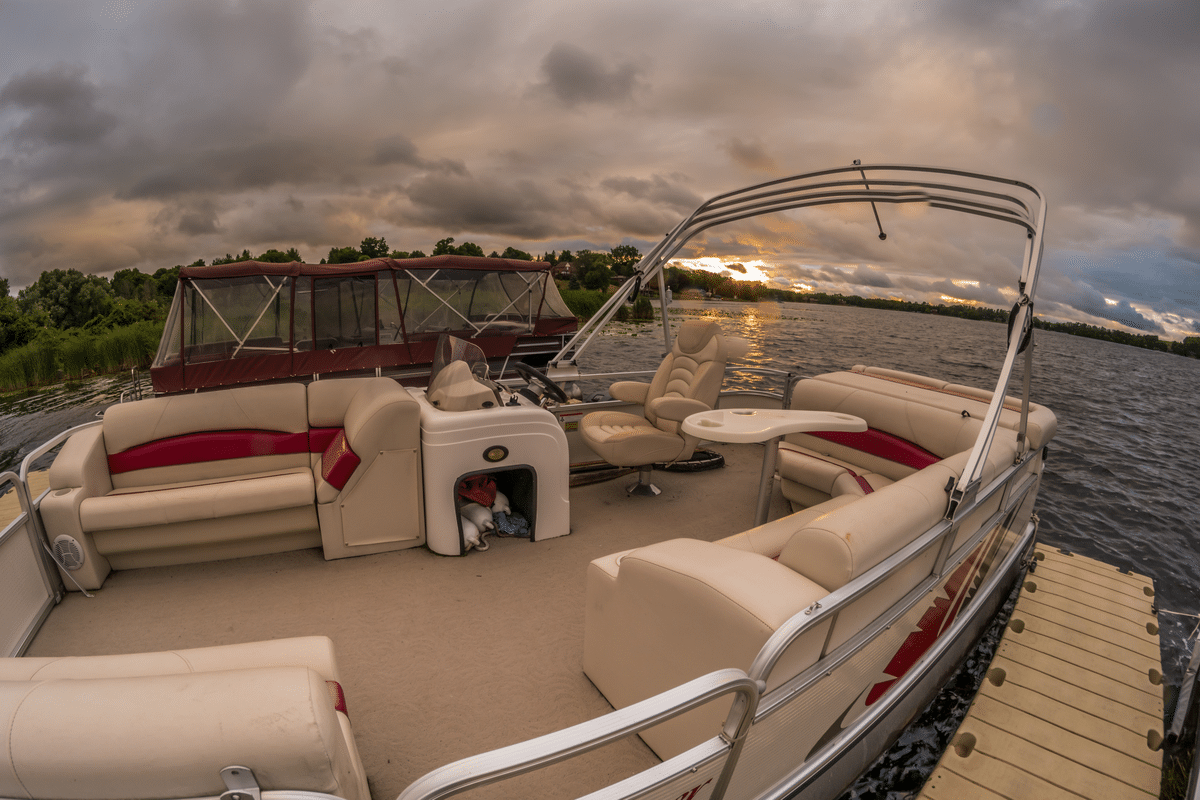 What to Pack for a Day on a Boat  Pontoon boat accessories, Boating tips,  Boat accessories