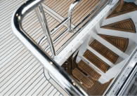 boat flooring options