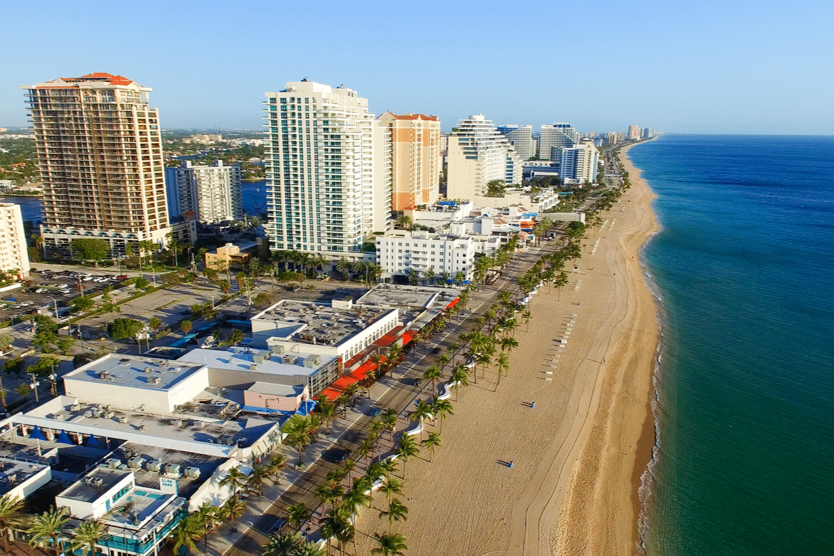 Snorkeling in Fort Lauderdale: Explores the Best Places to Snorkel