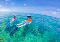 key west snorkeling spots