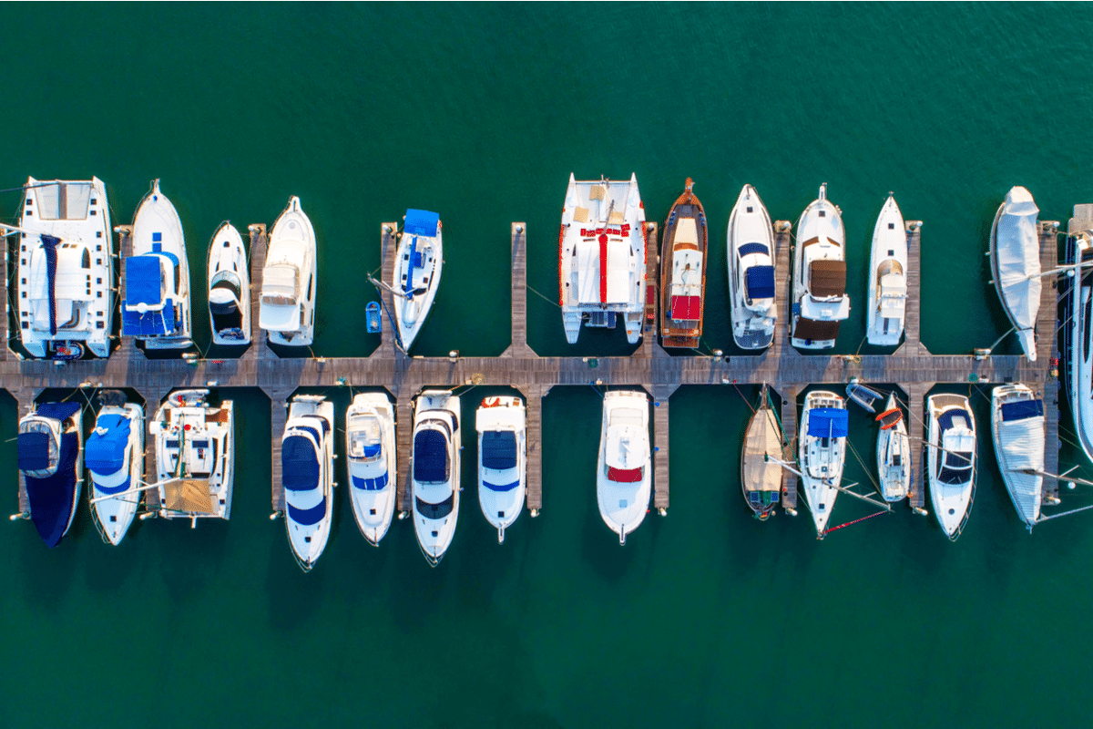 Types Of Boats A Complete Guide 9090