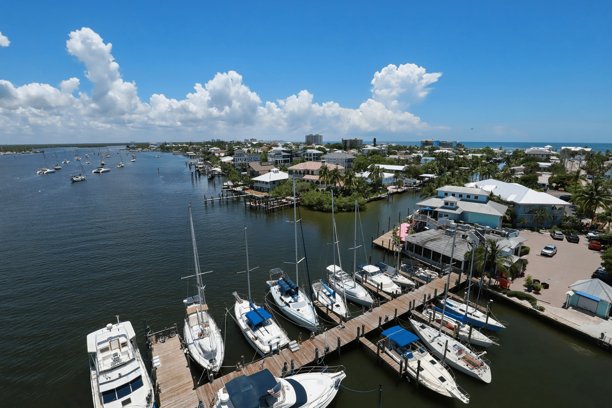 Do You Need a Boating License in Florida? - Port Sanibel Marina