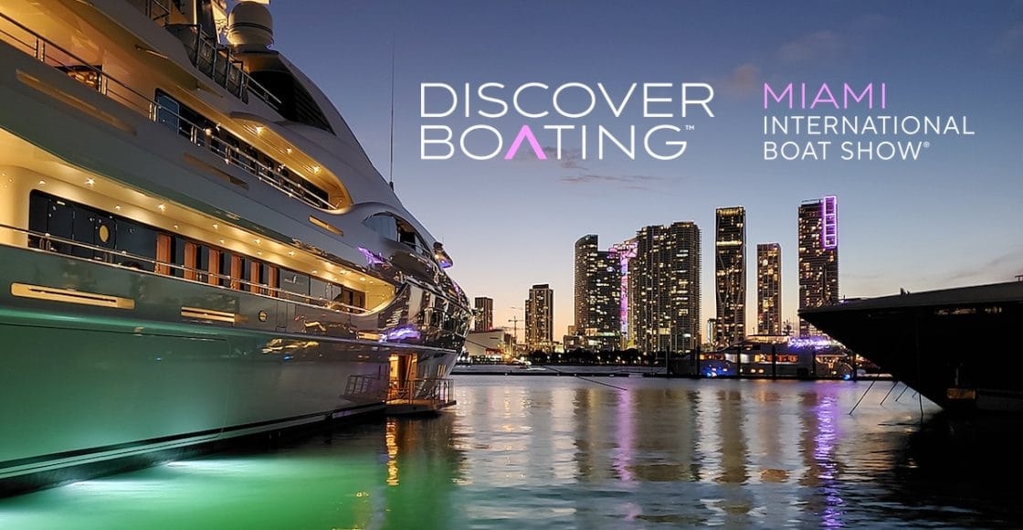 Miami Boat Show 2022: Preview Guide | Boatsetter