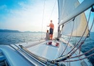 sailing and sailboat terms