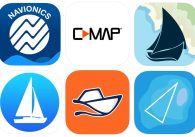 boat navigation apps