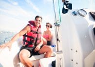 boat safety equipment list