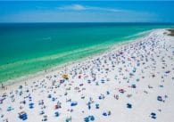 Best Siesta Key Beaches