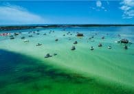 Crab Island Destin,FL- A Complete Boating Guide