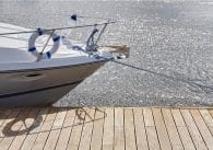 how much is boat insurance