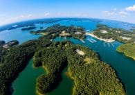 Best Lakes Near Atlanta, GA