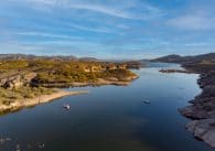 lake pleasant marinas