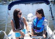 national safe boating week