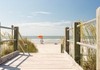 Best Myrtle Beach Beaches