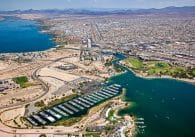 Lake Havasu Marinas