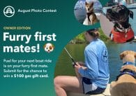 August Photo Contest