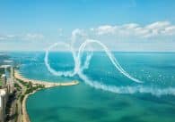 2022 Chicago Air and Water Show: Event Guide for Boaters