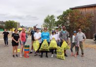 beach clean up organizations