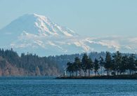 Puget Sound Boating.