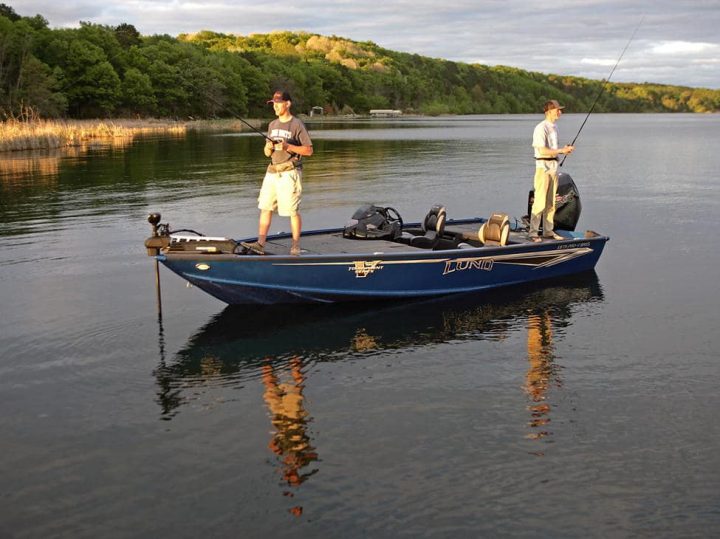 7 Cheap, Affordable Bass Boats