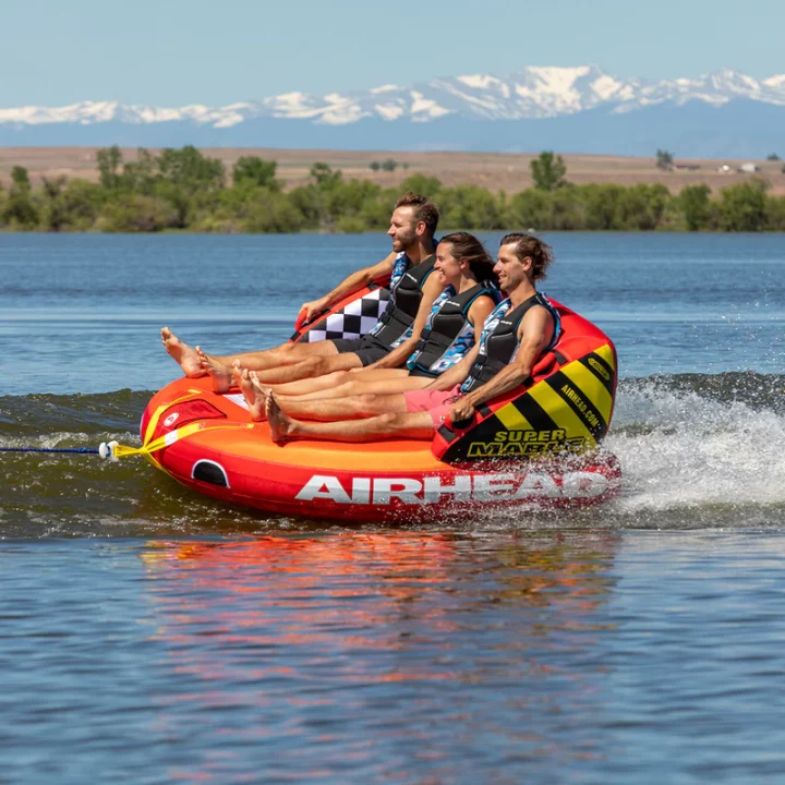7 Best Towable Tubes for Adults