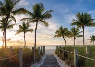 Best Beaches in Key West.