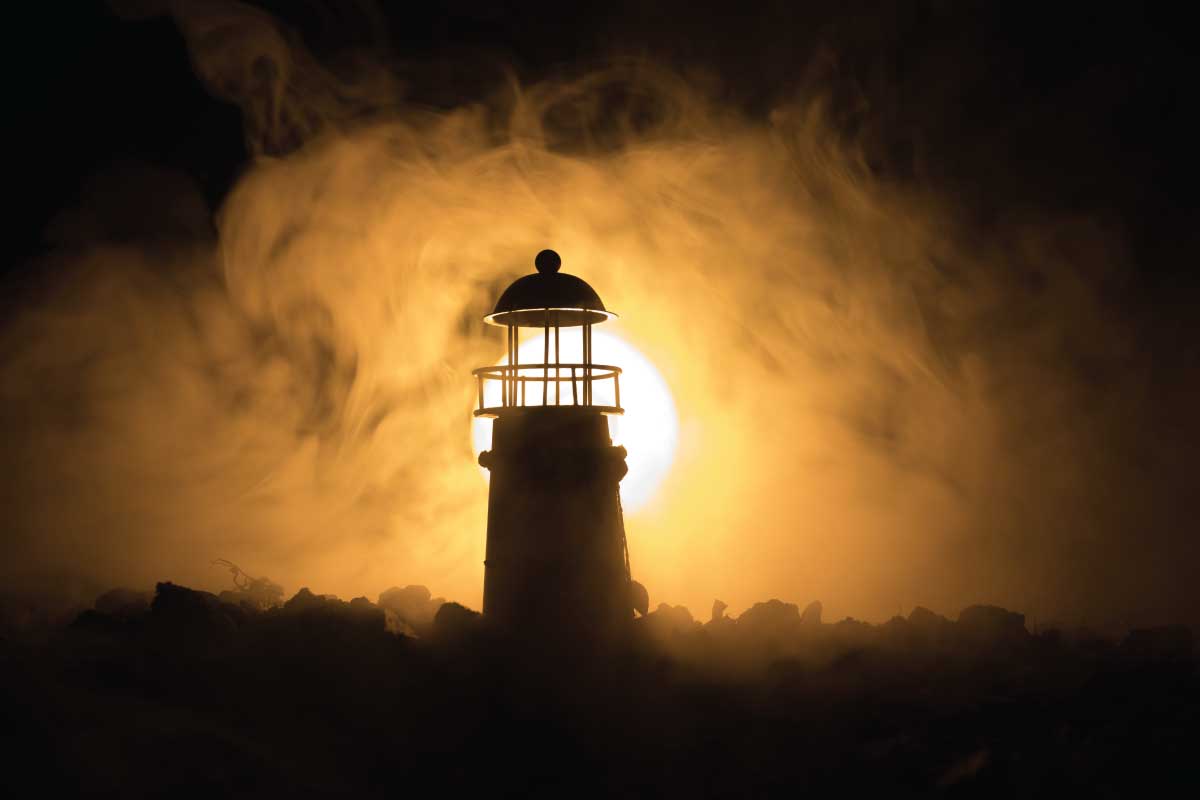 8 Most Haunted Lighthouses In The United States Boatsetter