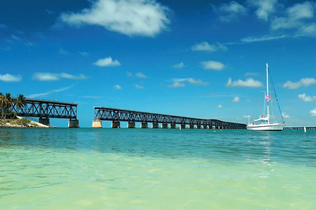 Private Boats from Miami to Key West Boatsetter