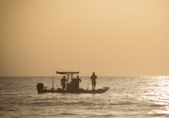 jacksonville fishing