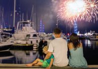 New Year’s Resolution Ideas for Boaters.