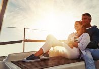 Romantic Boat Ride in Fort Lauderdale.