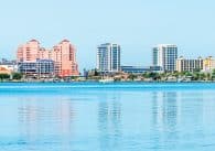 Water Activities in Clearwater.