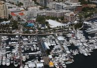 2023 Palm Beach Boat Show Guide.